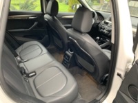 BMW X1 F48, 2017 г.