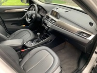 BMW X1 F48, 2017 г.