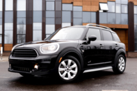 MINI Countryman F60, 2017 г.