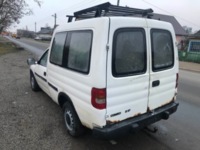 Opel Combo B, 1996 г.