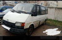 Ford Transit, 1988 г.