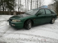 Honda Accord V, 1994 г.