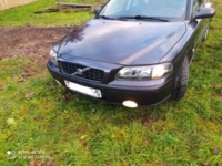Volvo S60 I, 2001 г.