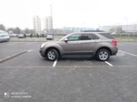 Chevrolet Equinox II, 2010 г.