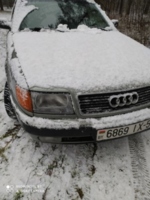 Audi 100 4A, C4, 1991 г.