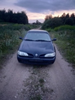 Renault Megane I, 1998 г.