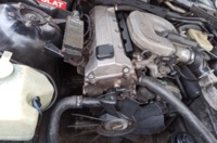 BMW 3 серия E36, 1995 г.