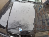 BMW 3 серия E36, 1995 г.