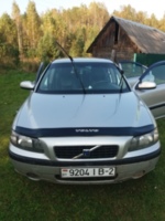 Volvo S60 I, 2003 г.