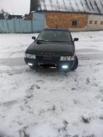 Audi 80 B3, 1987 г.