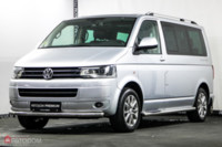 Volkswagen Multivan T5, 2012 г.
