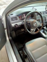 Volkswagen Jetta VI, 2013 г.