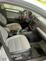 Volkswagen Jetta VI, 2013 г.