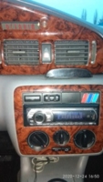 Skoda Octavia I, 1998 г.
