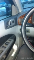 Skoda Octavia I, 1998 г.