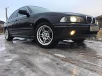 BMW 5 серия E39, 2002 г.