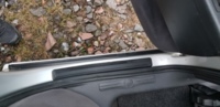 Opel Omega B · Рестайлинг, 2001 г.