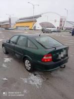 Opel Vectra B, 1997 г.