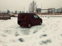 Renault Kangoo II, 2009 г.