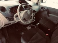 Renault Kangoo II, 2009 г.