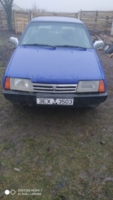 Lada (ВАЗ) 2108, 1990 г.