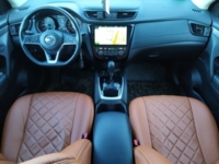 Nissan Qashqai II · Рестайлинг, 2019 г.
