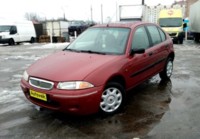 Rover 200 R3, 1999 г.