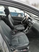 Peugeot 307 I, 2003 г.