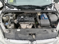 Peugeot 307 I, 2003 г.