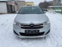 Citroen C4 II, 2013 г.