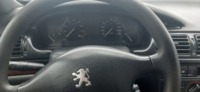 Peugeot 406 I, 1997 г.