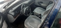 Peugeot 406 I, 1997 г.