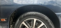 Peugeot 406 I, 1997 г.