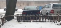 Peugeot 406 I, 1997 г.