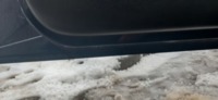 Peugeot 406 I, 1997 г.