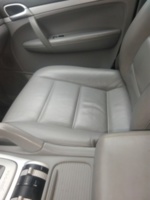Porsche Cayenne 955, 2006 г.