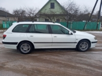 Peugeot 406 I, 1999 г.