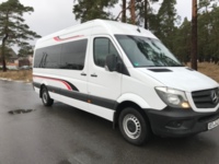 Mercedes-Benz Sprinter 316 СDI MAXI, 2015 г.