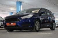 Ford Focus III · Рестайлинг, 2015 г.