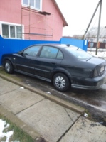 Daewoo Evanda, 2003 г.