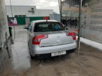Citroen C5 I · Рестайлинг, 2005 г.