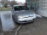 Citroen C5 I · Рестайлинг, 2005 г.