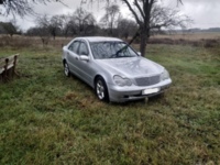 Mercedes-Benz C-Класс W203, S203, CL203, 2002 г.