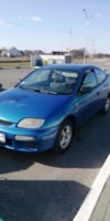 Mazda 323 BA, 1997 г.