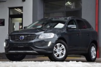 Volvo XC60 I · Рестайлинг, 2017 г.
