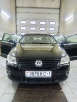 Volkswagen Passat B6, 2005 г.