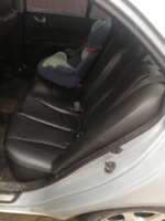 Hyundai Sonata NF, 2007 г.
