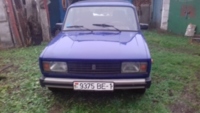 Lada (ВАЗ) 2105, 1988 г.