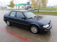 Honda Concerto, 1994 г.