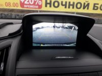 Opel Zafira C, 2015 г.